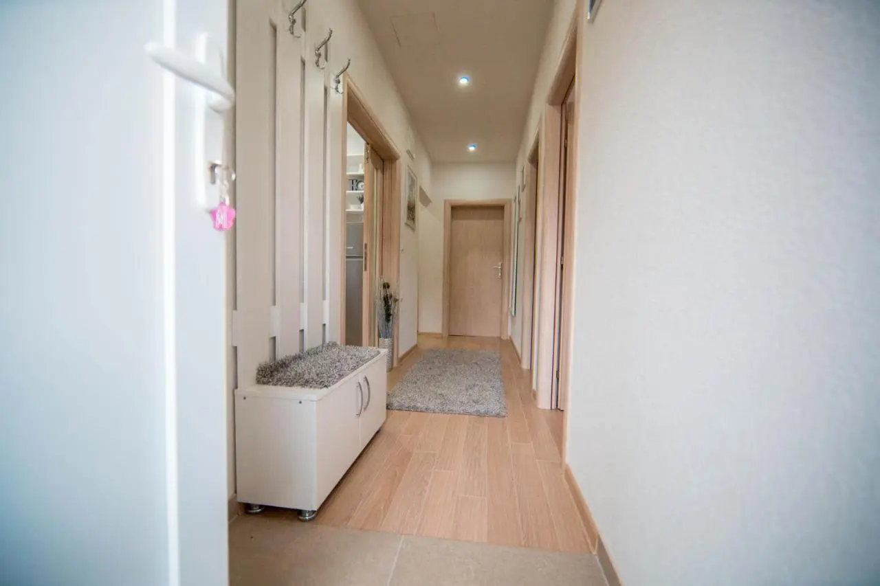 Apartman Lucija
