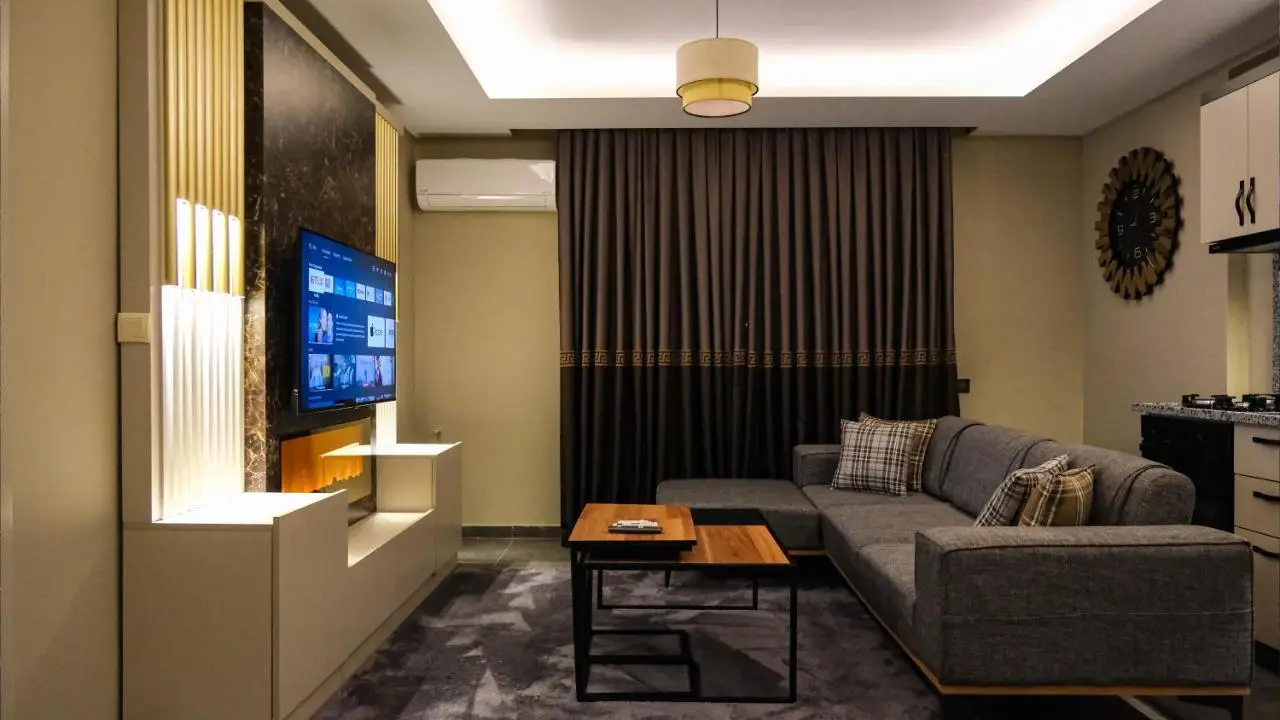 LİMONOTTO SUİT OTEL