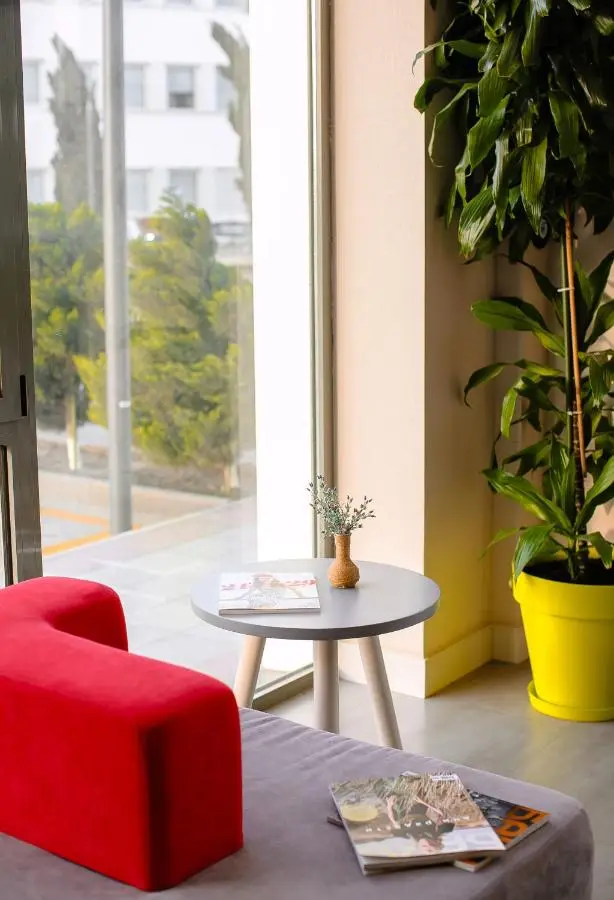 HomeBridge Hotel Apartments