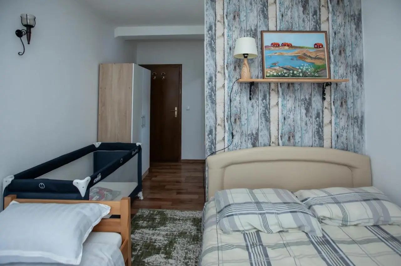 Apartment T&T