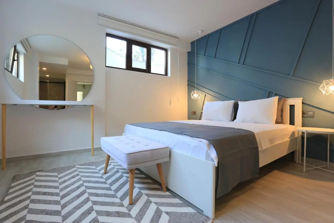 Verde Suites Akyaka