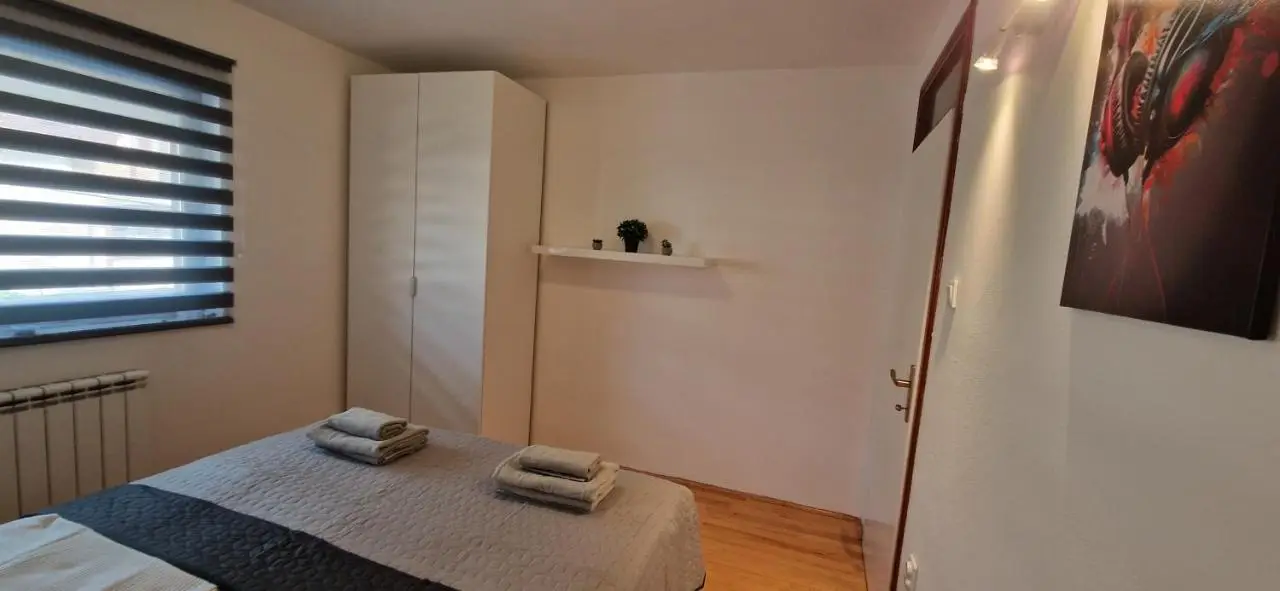 Omerbeg's Home