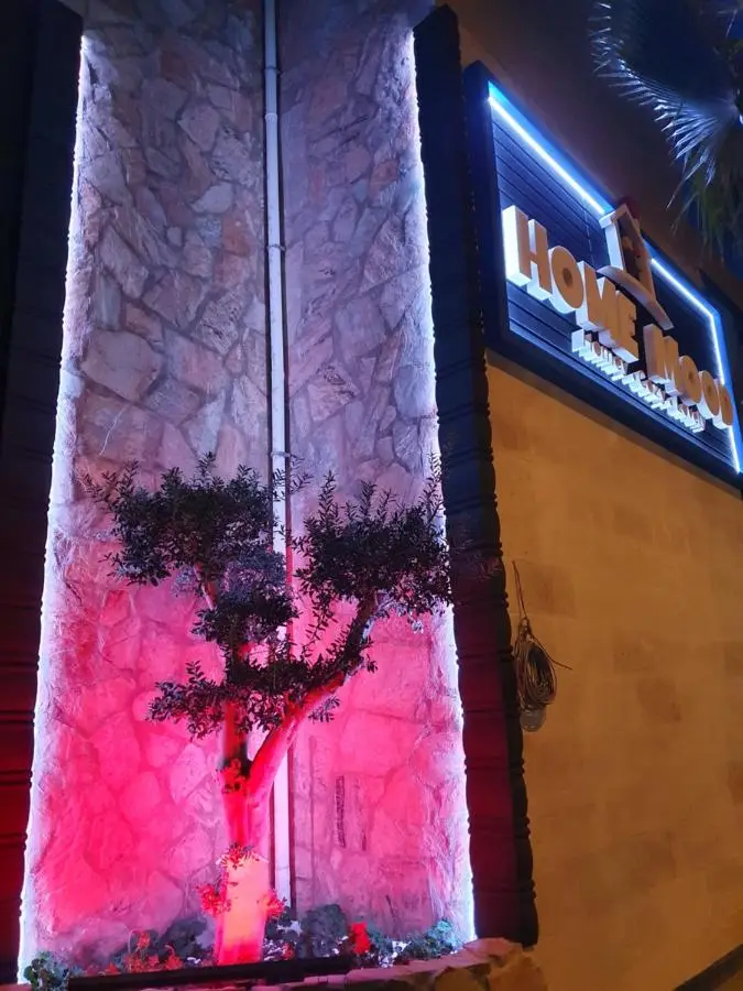 Home Mood Apart Hotel