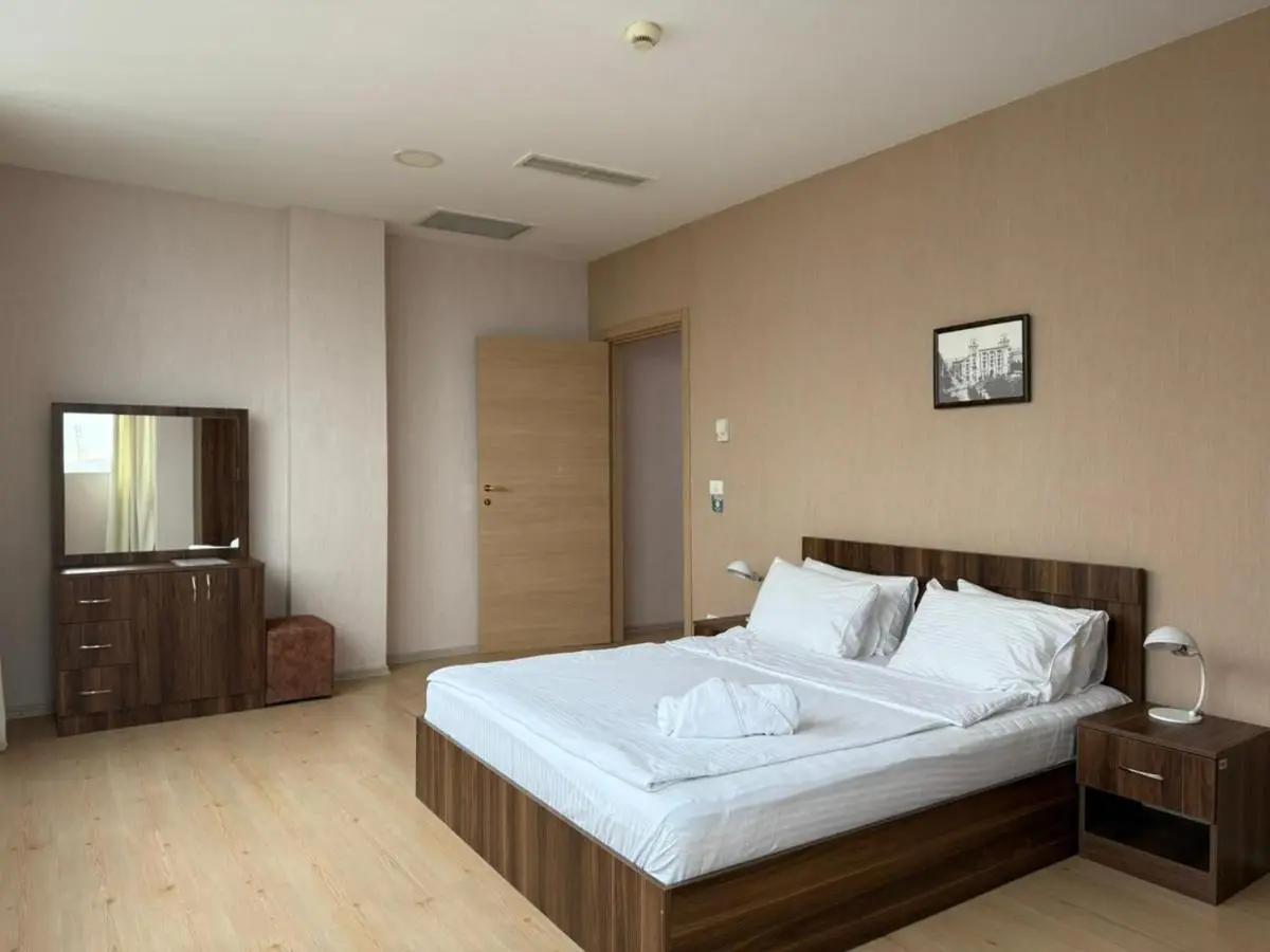 Arena Hotel Baku
