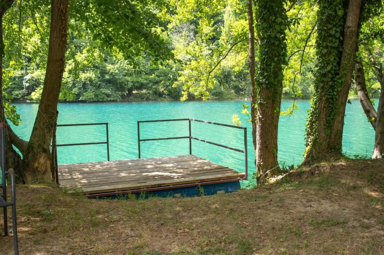 Natura na Uni