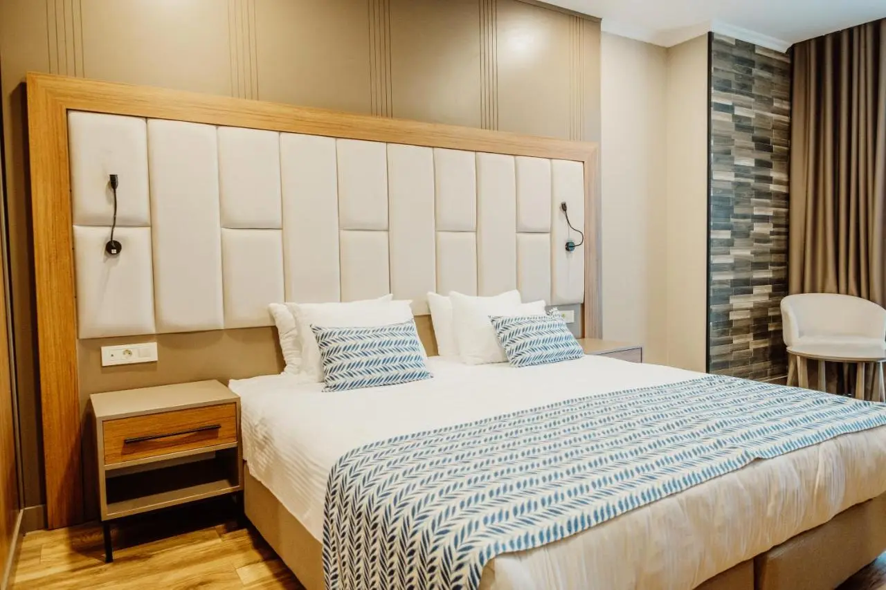 King Solomon Batumi Hotel