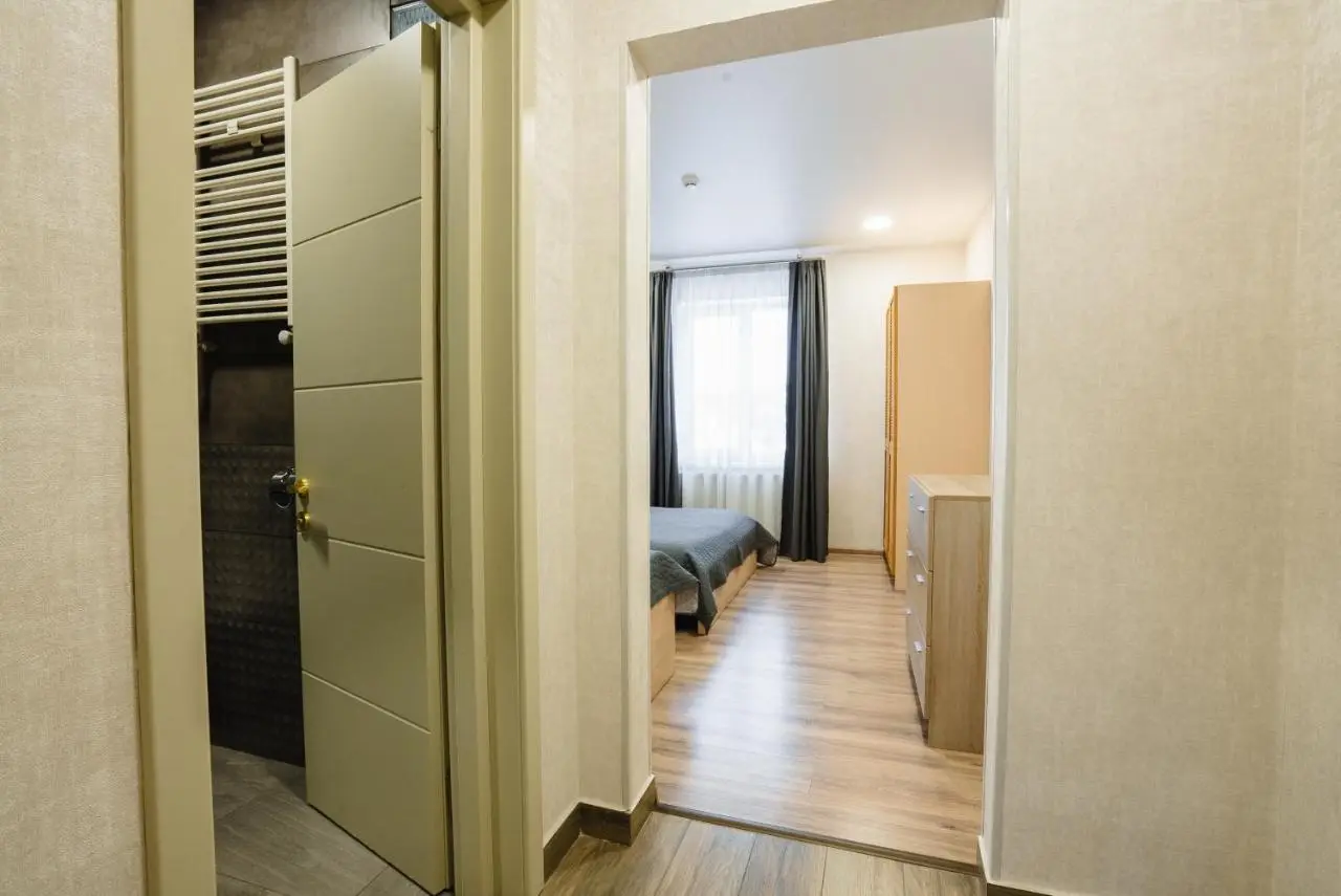 Almarini Guesthouse