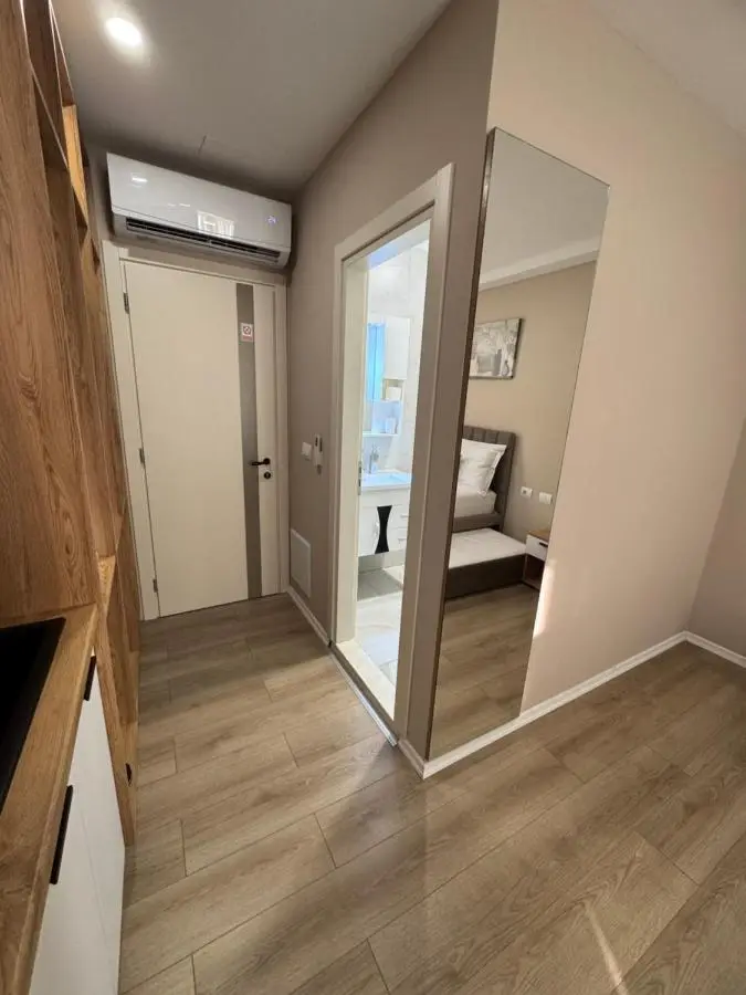 RoRa Studio Apartments