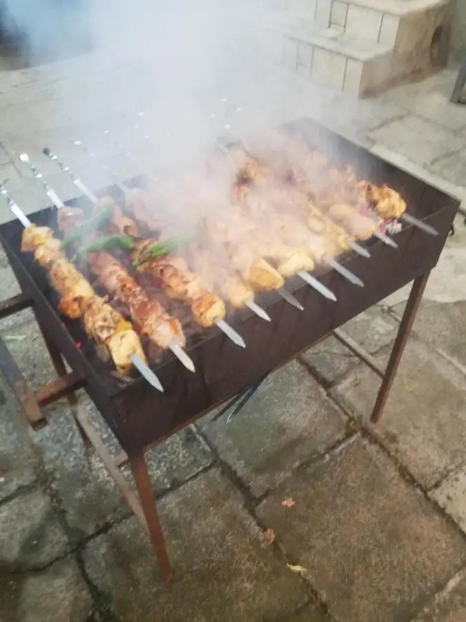 Ниниа сад