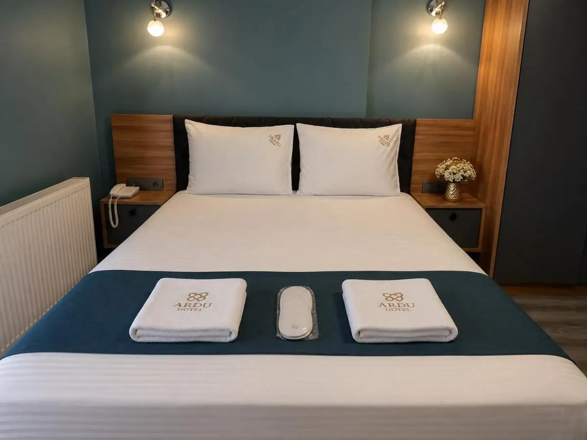 Asgard Hotel