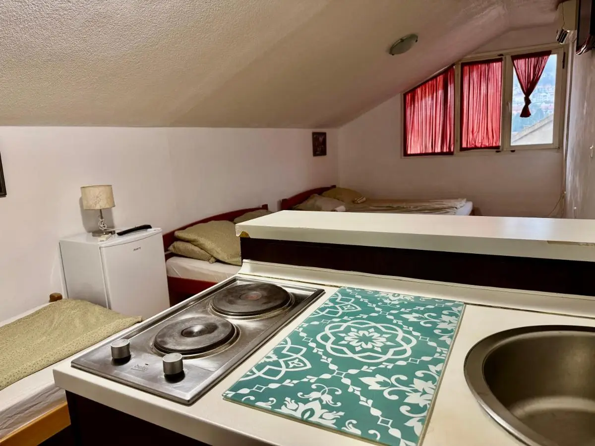 Villa Anja Apartments