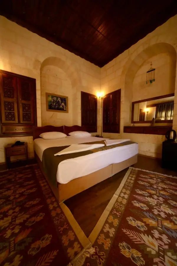 Kaliruha Hotel