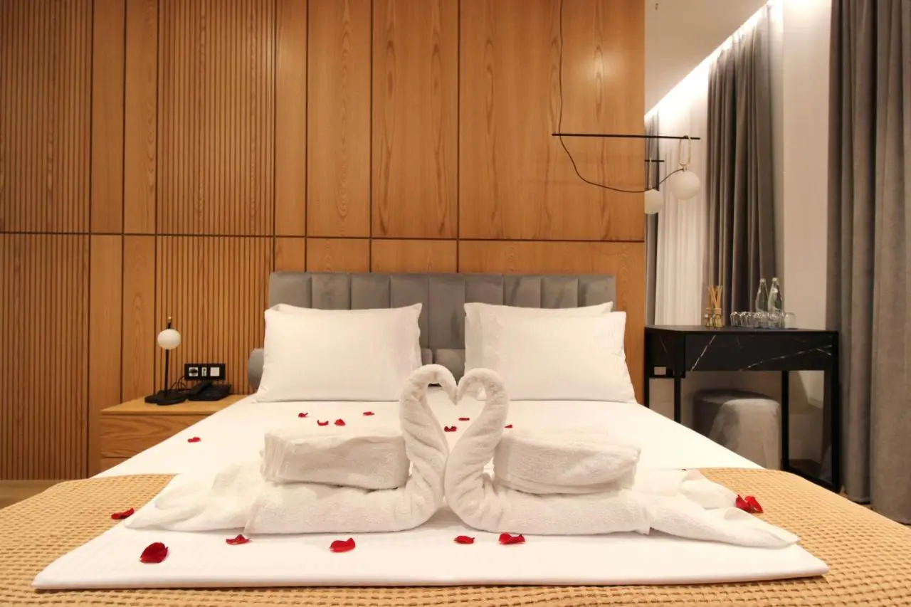 Ionian's Breeze Hotel