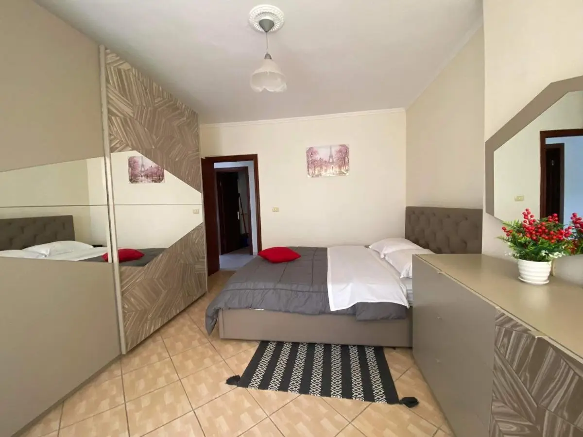 360o Tirana view Apartment