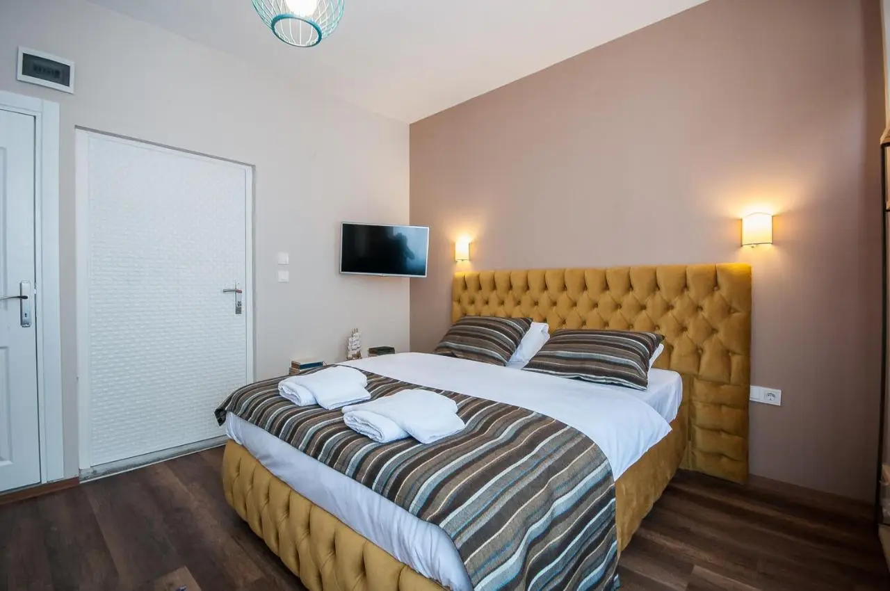 Newway Apartments