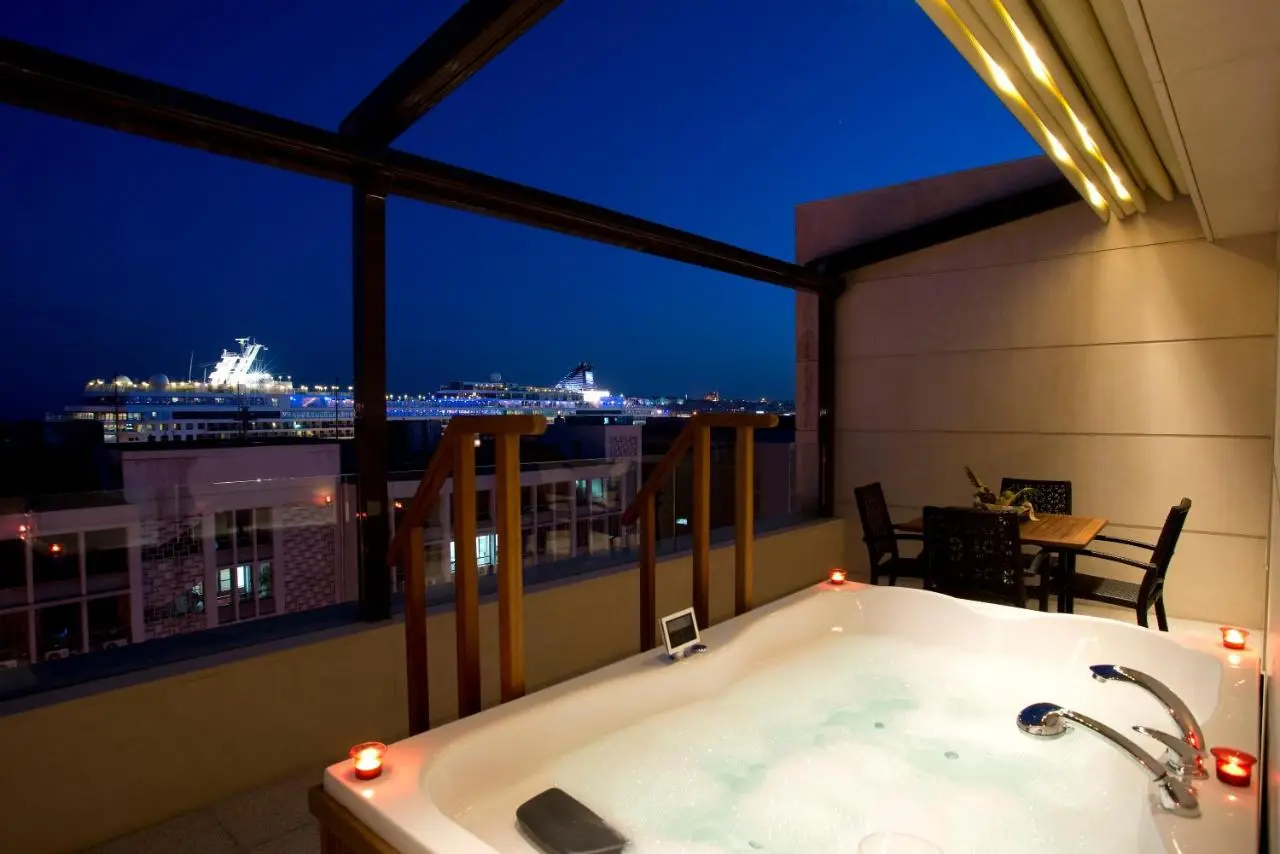 Nidya Hotel Galataport