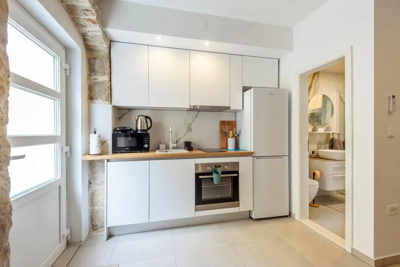 Studio apartment Boras