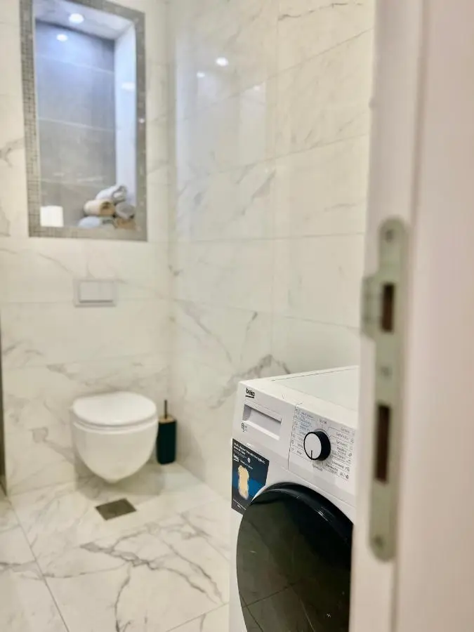 Centrum Apartman