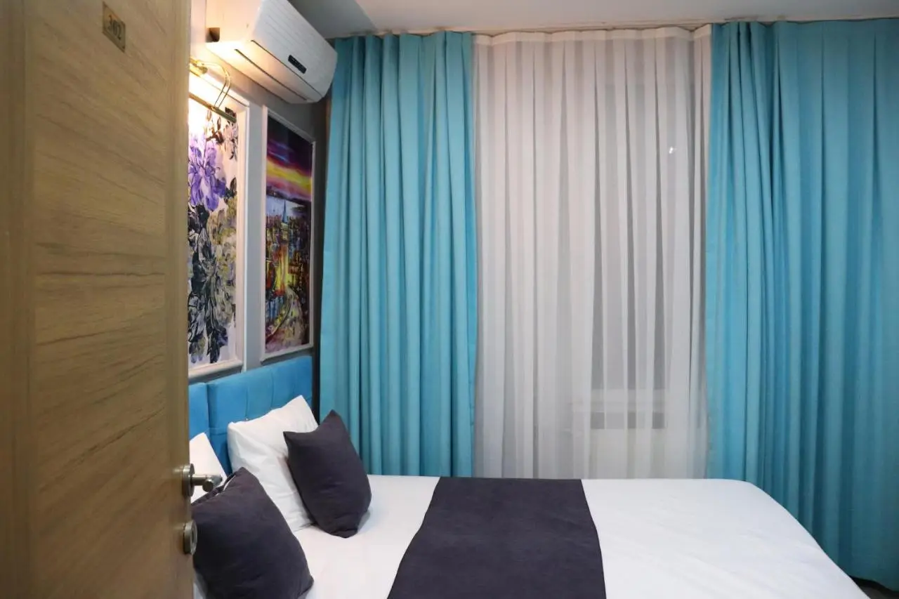 İstanbul Terrace Hotel