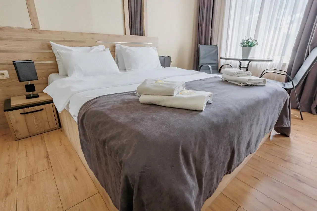 City Heart Hotel