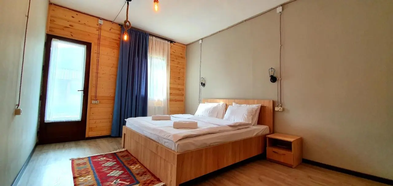 Hotel Migu Yard