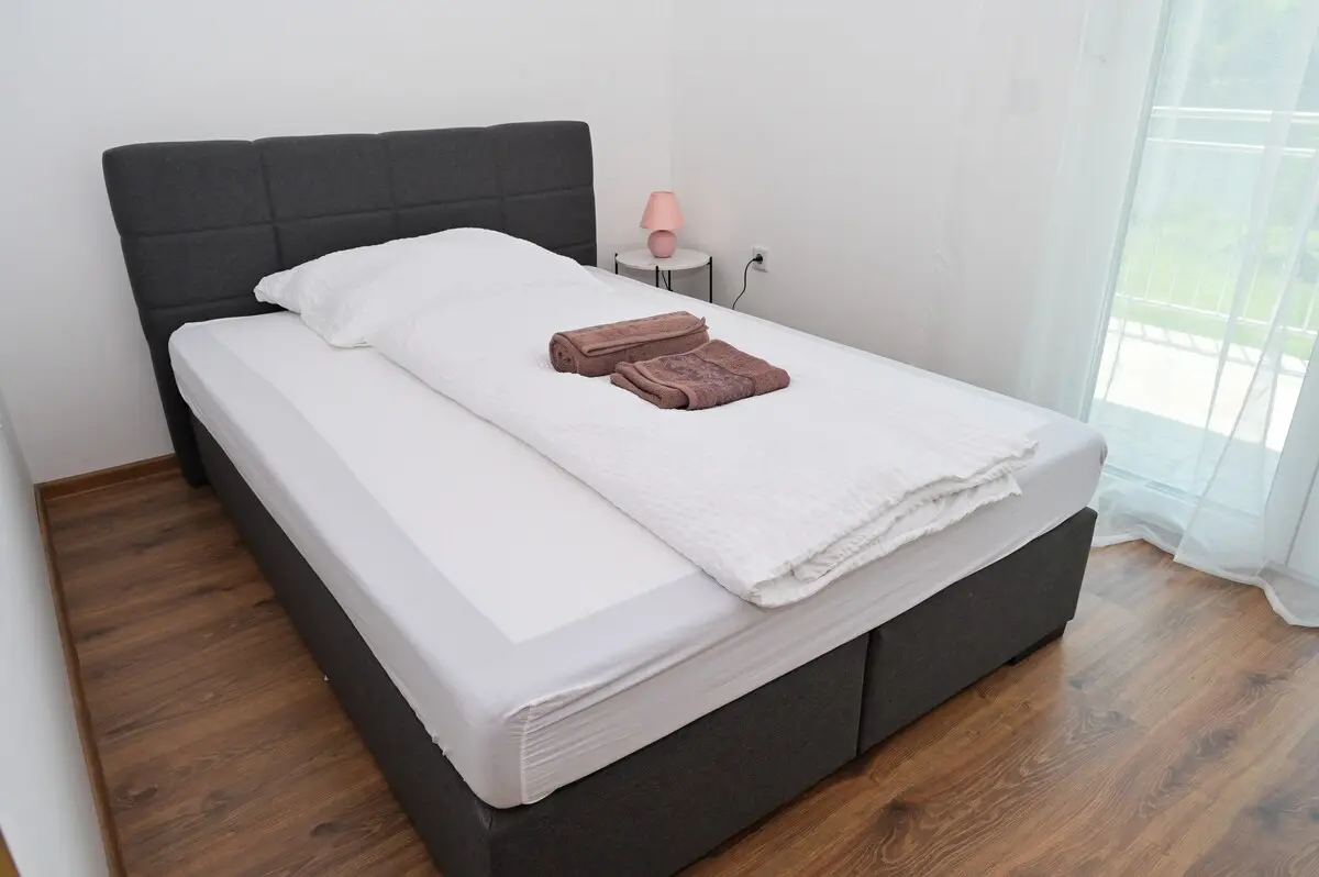 Villa Anita, two-bedroom apartment, 2nd floor (D)