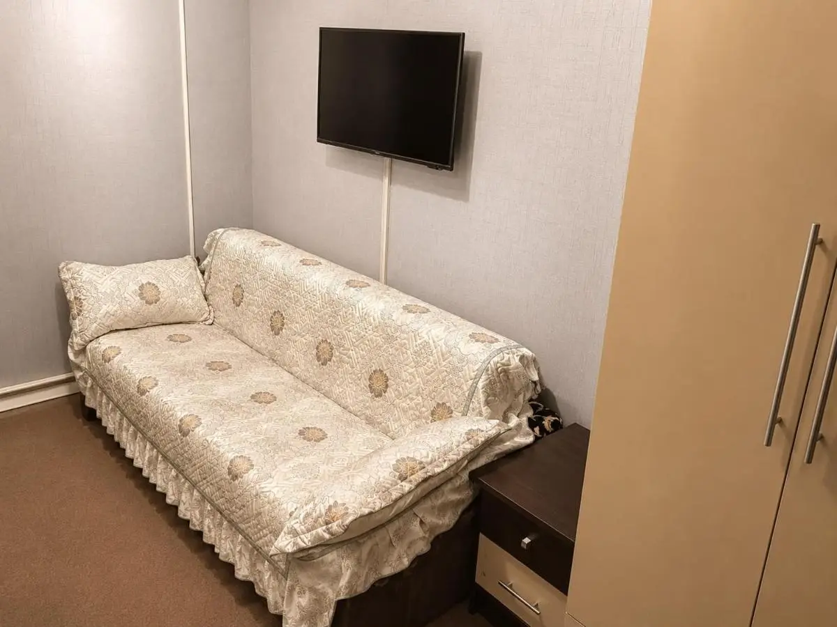 CTH-Baku-Hostel