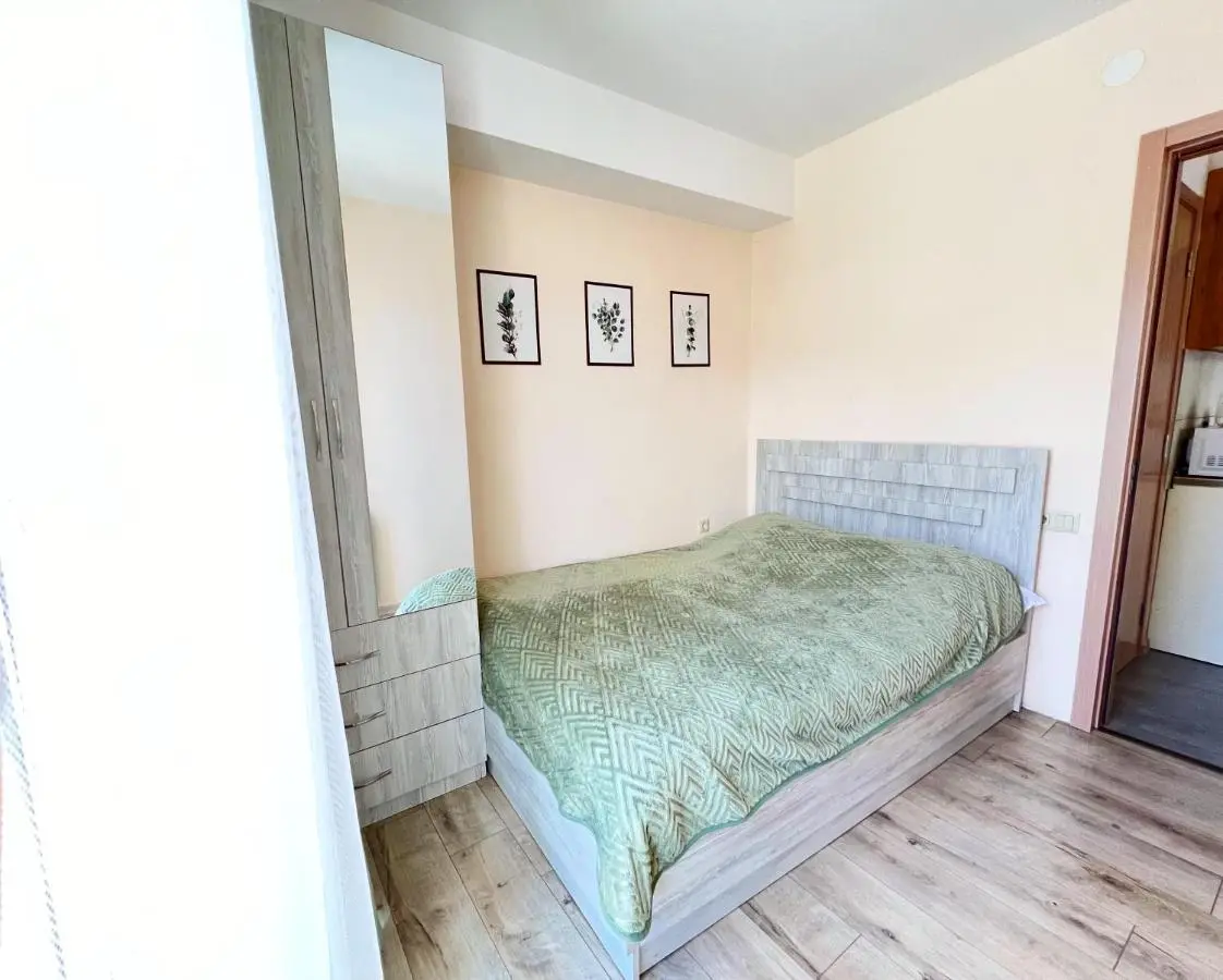 Didveli, apartment Kesane