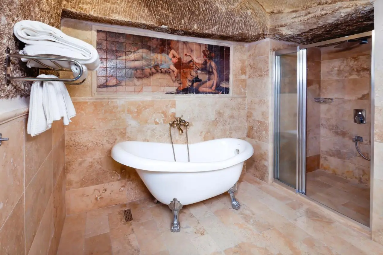 Angel Cappadocia Cave Hotel