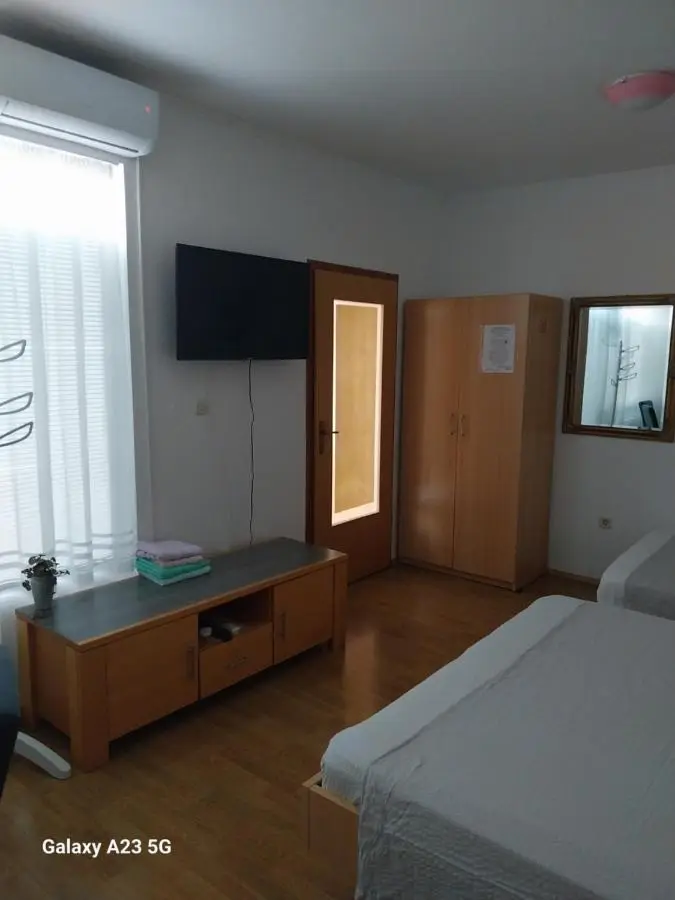 Apartmani Liberan Neum