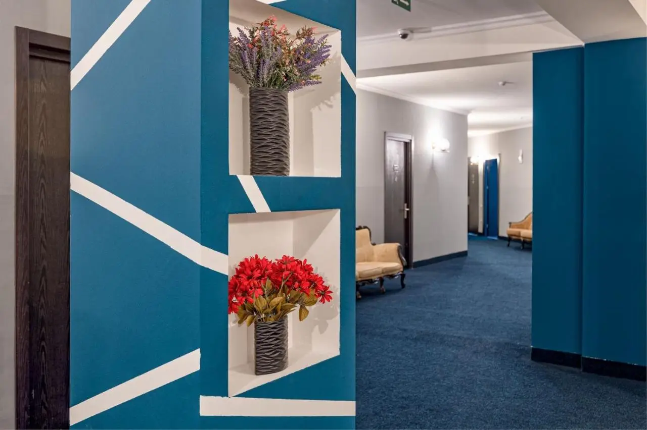 Hotel Mevora