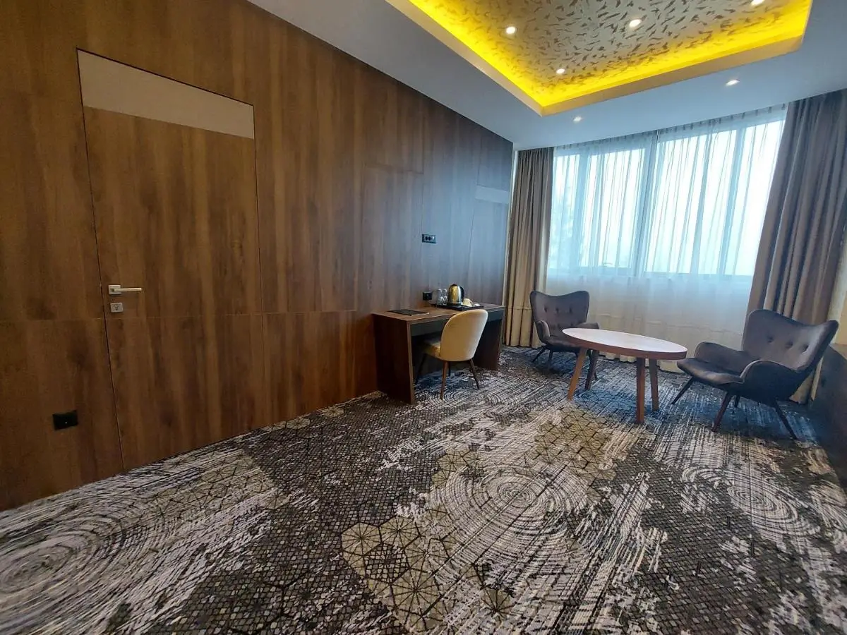 Spa Hotel Terme