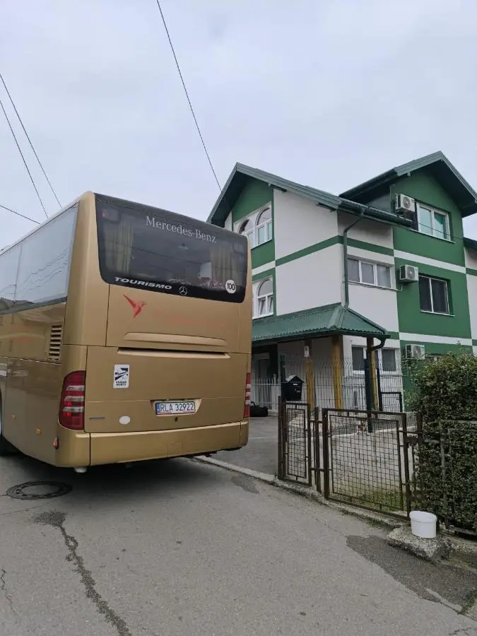 Sarajevo Apartments Amina