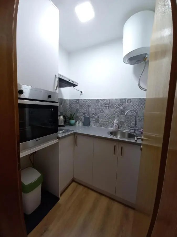 Luna APARTMANI