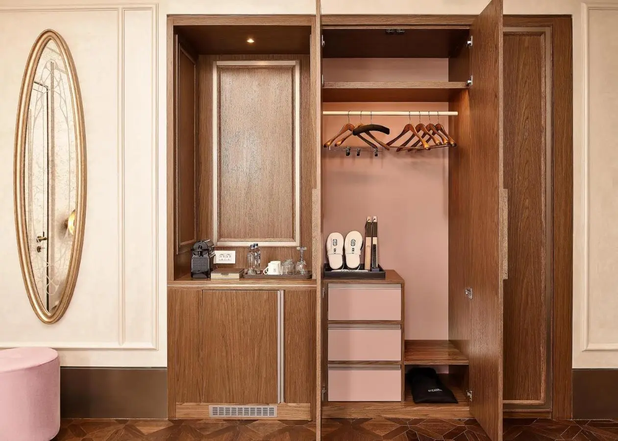 Les Temps Istanbul Karakoy, Curio Collection By Hilton - Special Class Category