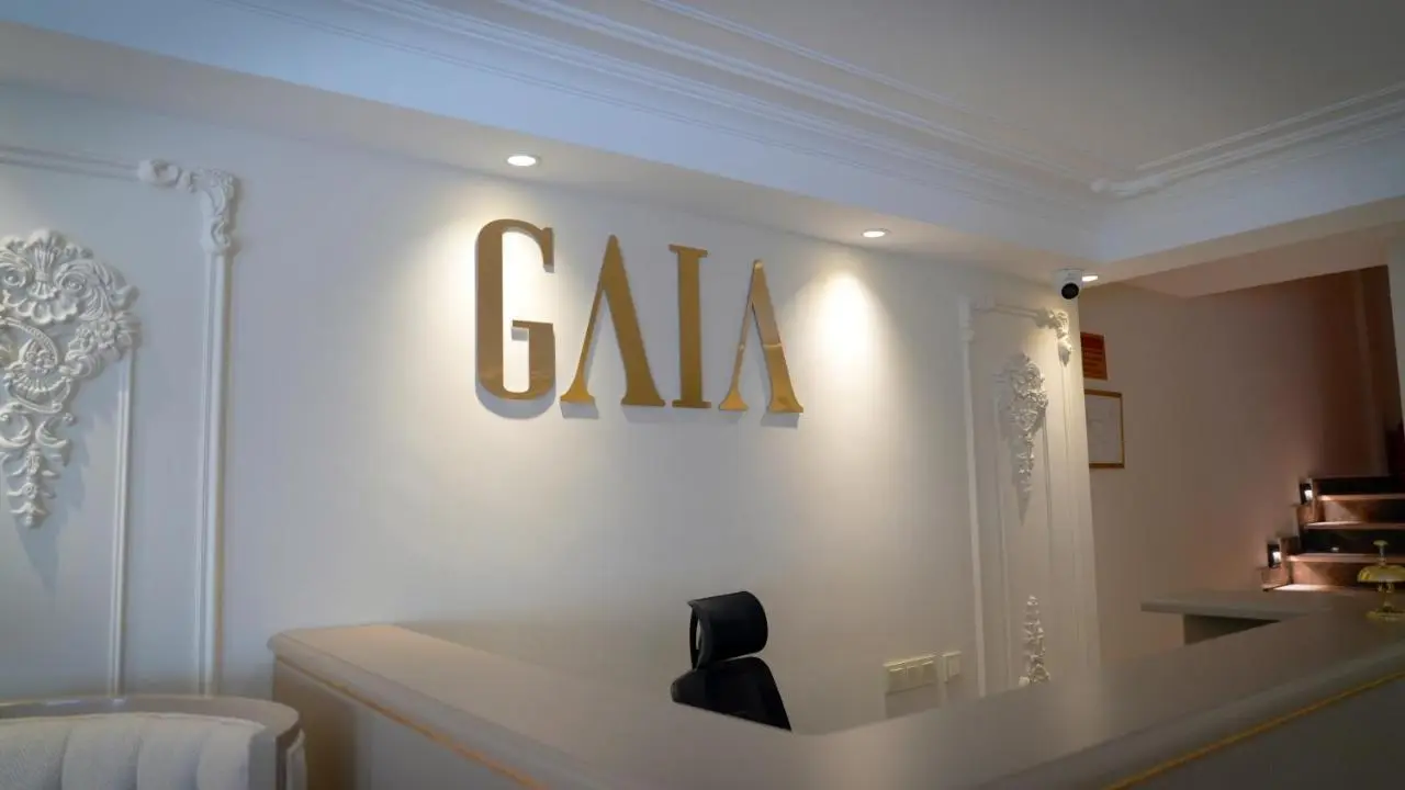 Gaia Suites Istanbul