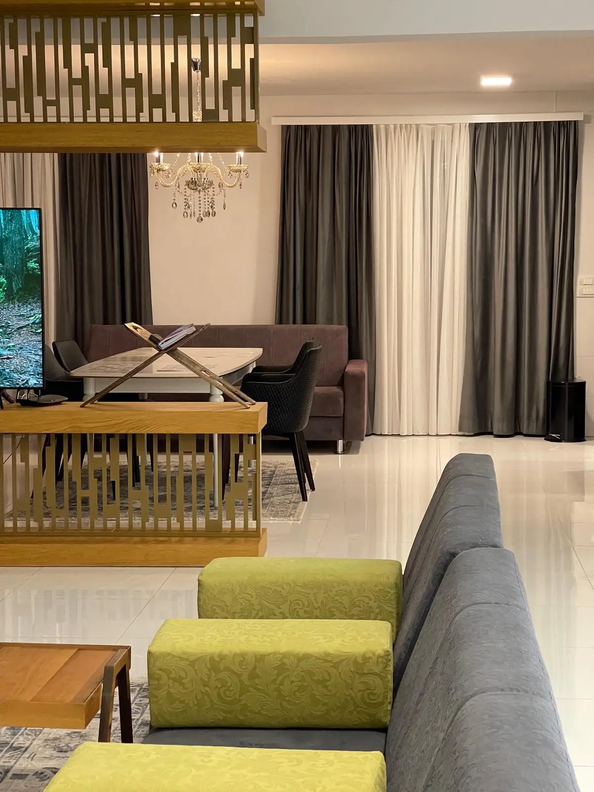 Villa Halima