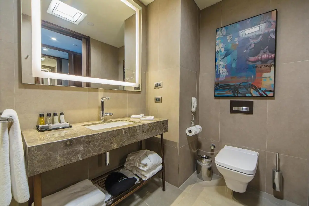 Naz City Hotel Taksim - Special Category