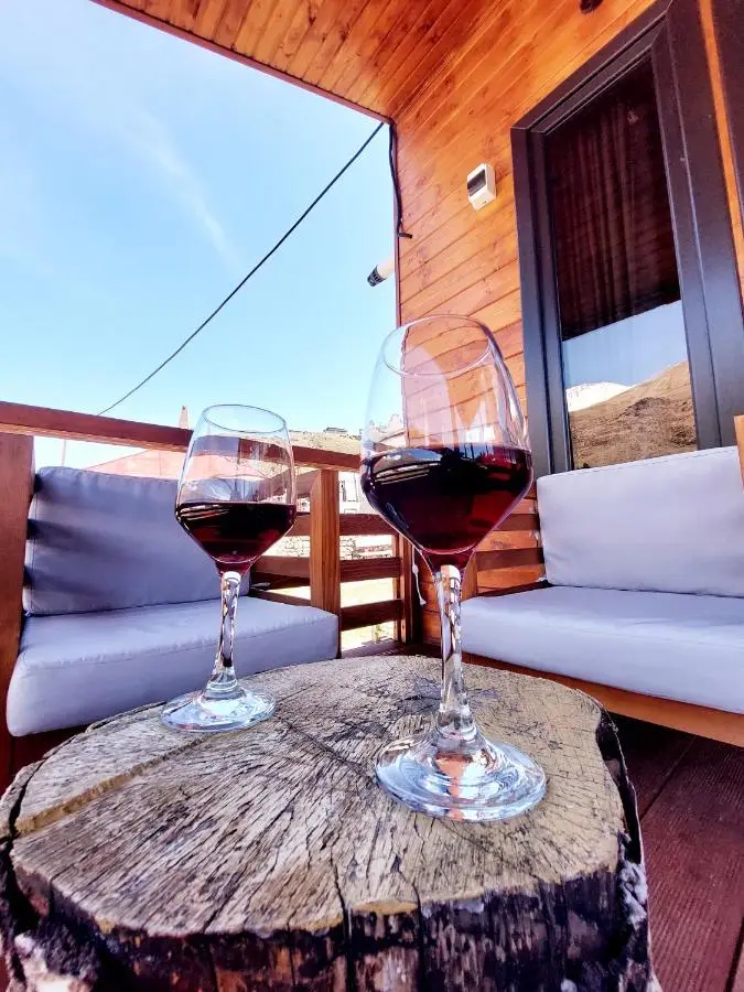 Guesthouse and Cottage Nicolo