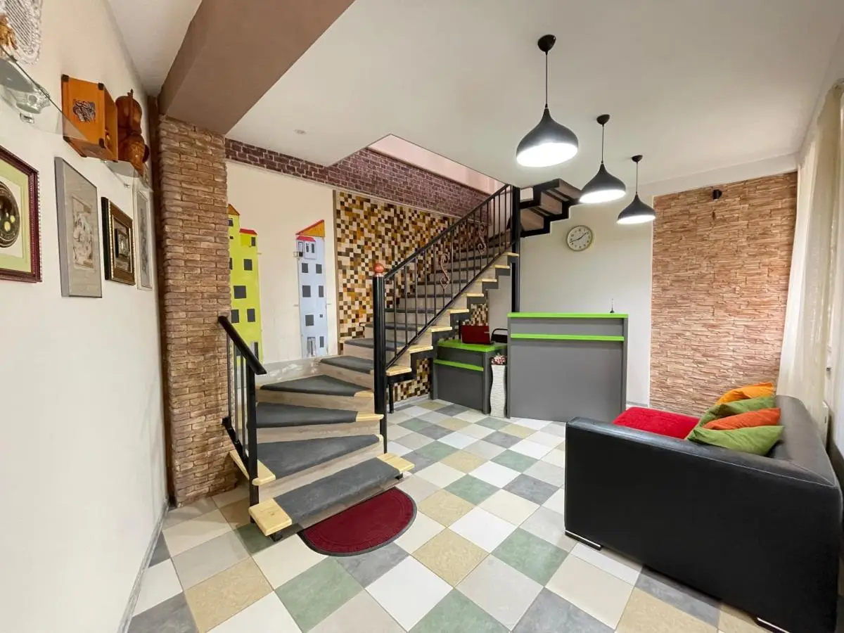 Hotel Tradicia