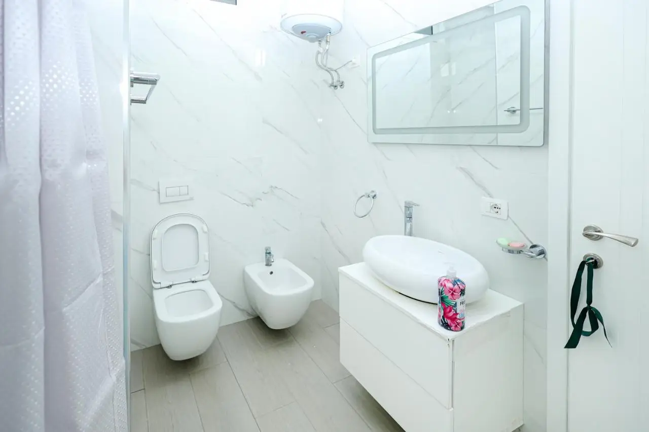 Romina Apartment
