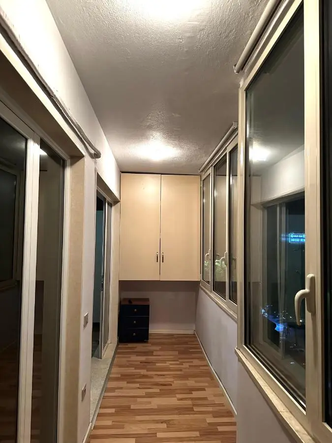 Rolling Apartment Tirana - Near Blloku