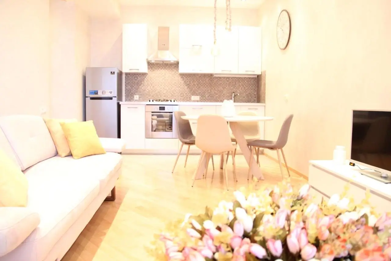 Super Luxury Apartments