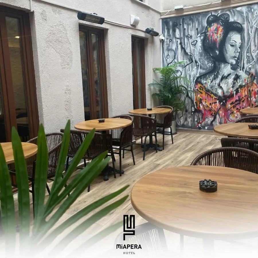 Miapera Hotel & Spa - Special Class