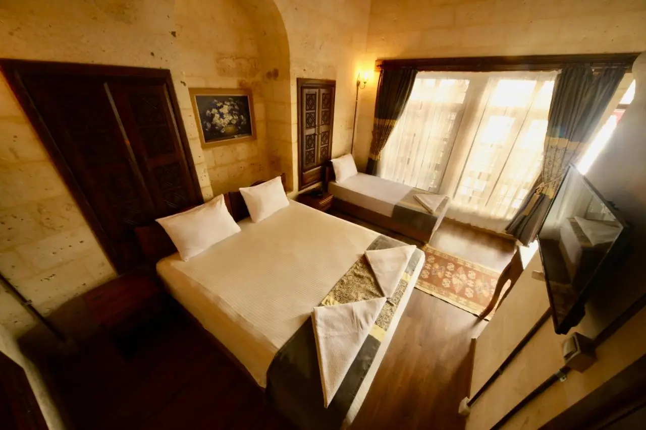 Kaliruha Hotel