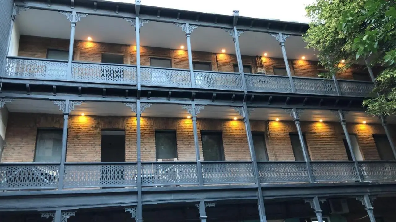 5 STAR APART HOTEL