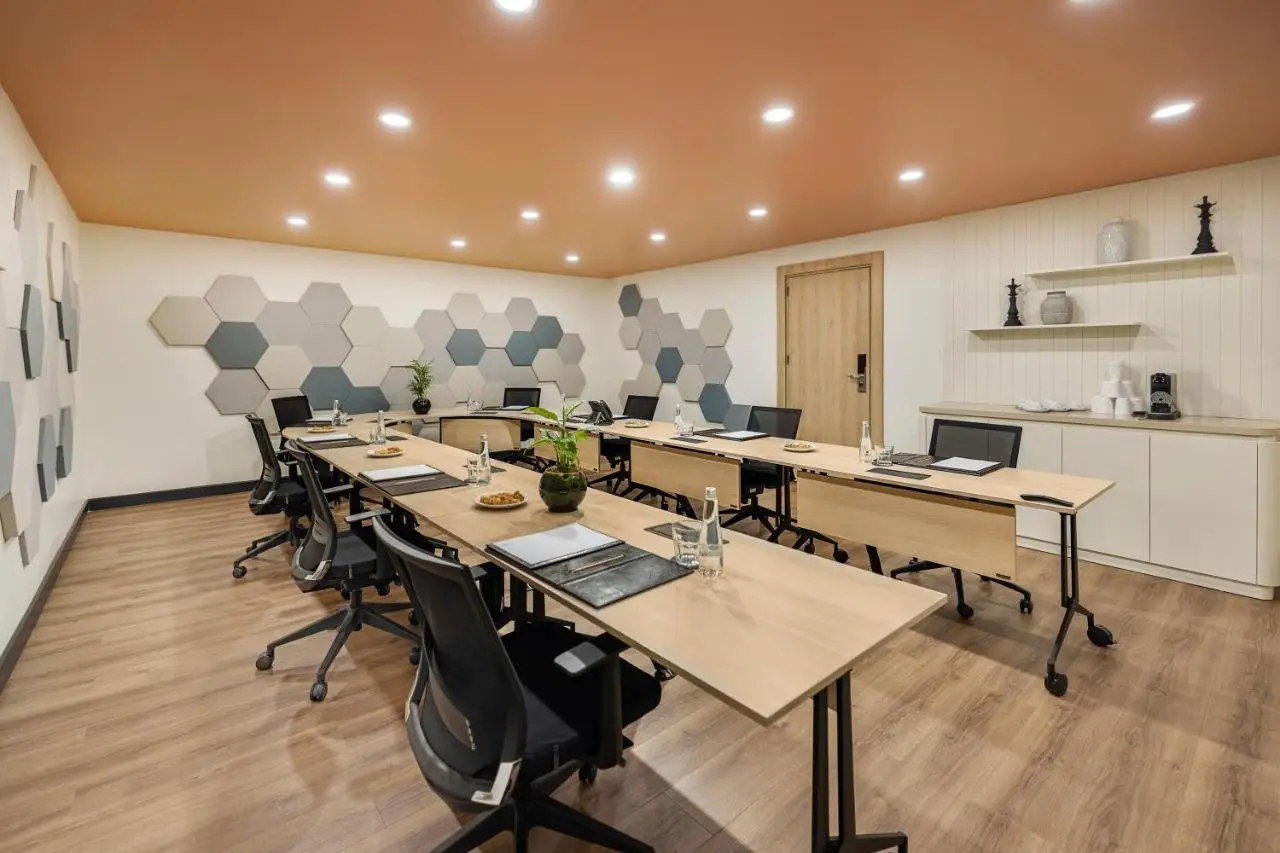 Citadines Maslak Istanbul
