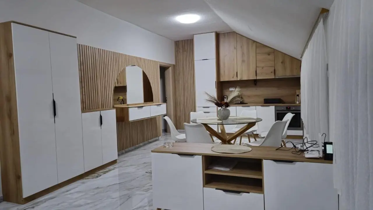 Crown Apartmani Vlašić