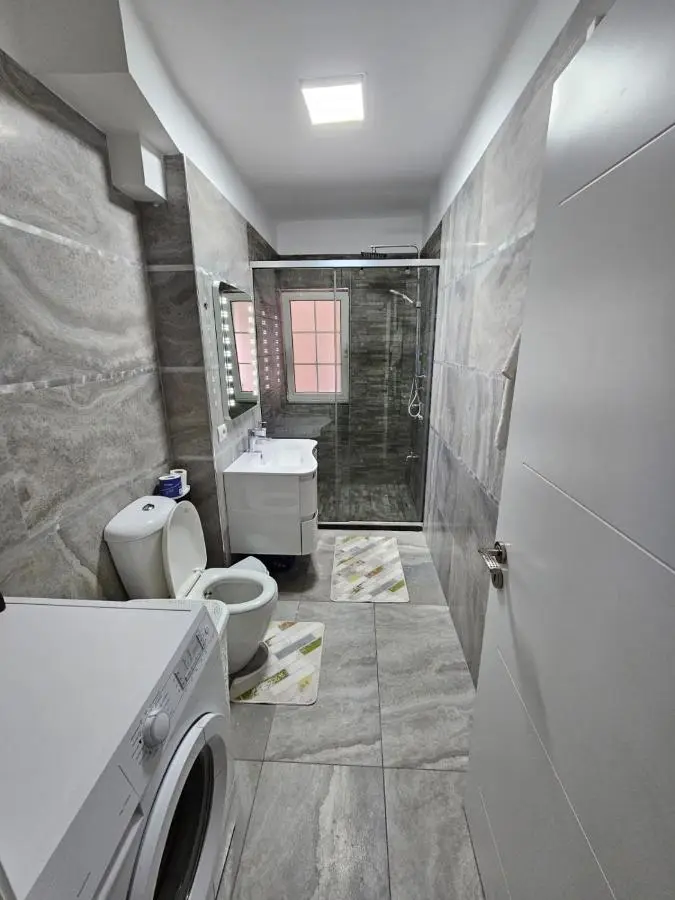Bala Apartment