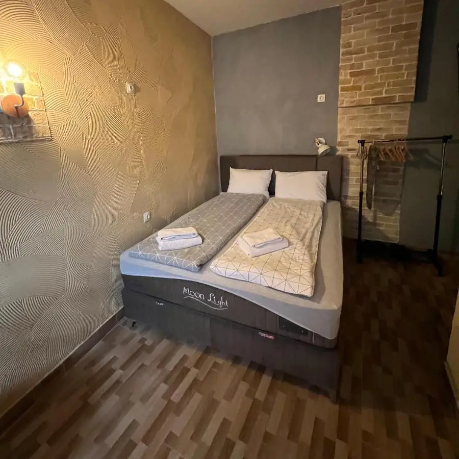Hideaway Rooms & Apartments Sarajevo